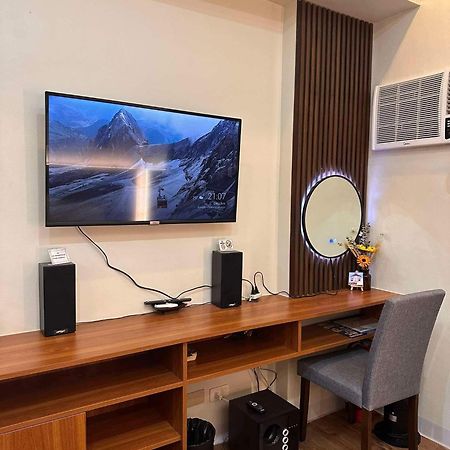 Newly Renovated Coffeesummer Spaces Studio 211 Near Mactan Airport Lapu-Lapu City Bagian luar foto