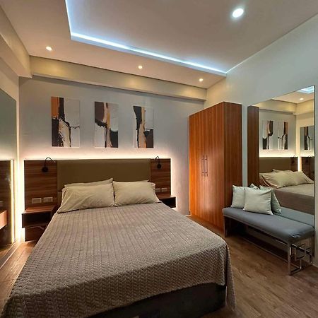 Newly Renovated Coffeesummer Spaces Studio 211 Near Mactan Airport Lapu-Lapu City Bagian luar foto
