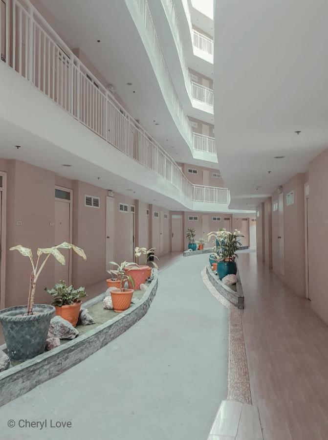 Newly Renovated Coffeesummer Spaces Studio 211 Near Mactan Airport Lapu-Lapu City Bagian luar foto