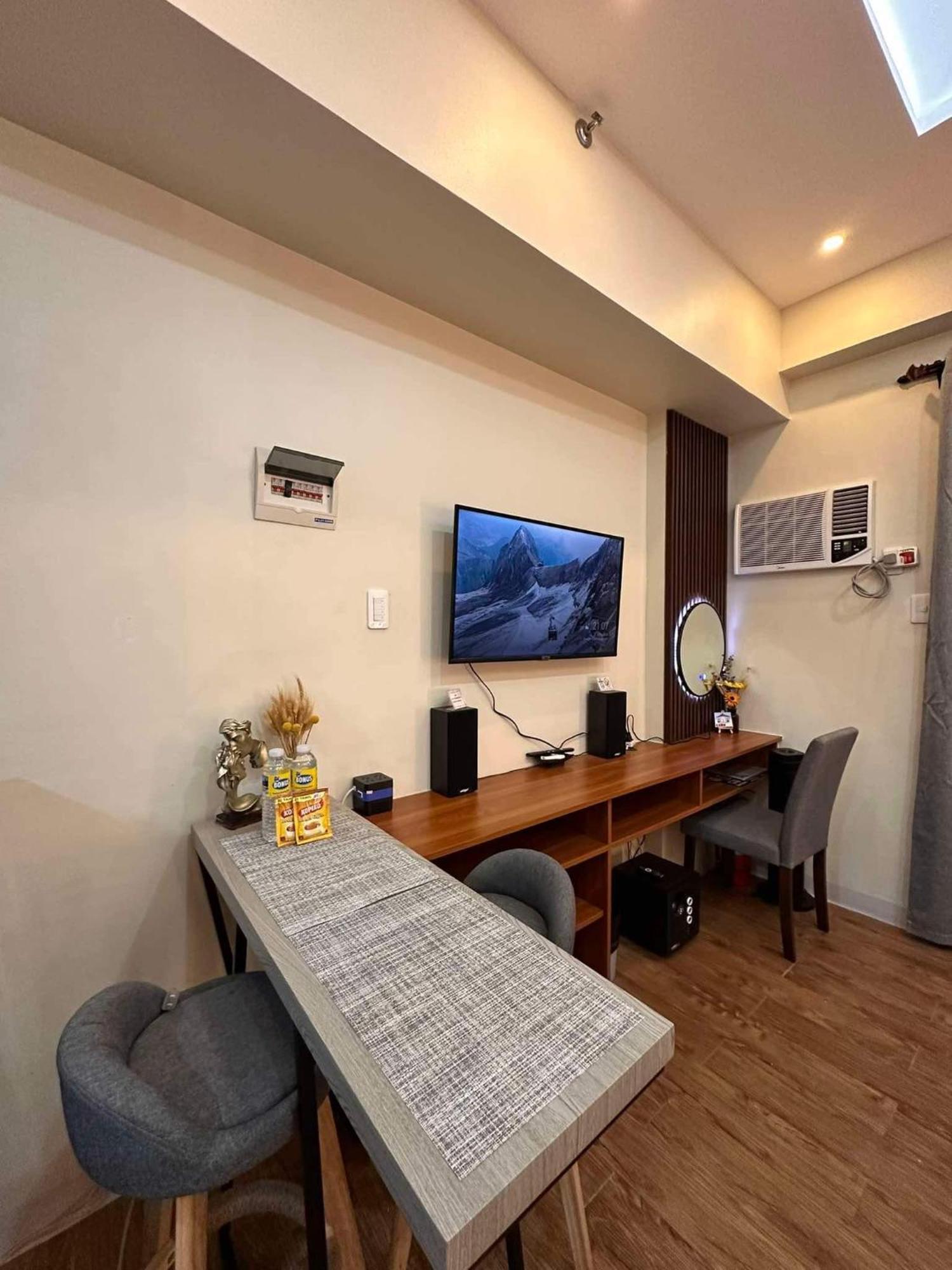 Newly Renovated Coffeesummer Spaces Studio 211 Near Mactan Airport Lapu-Lapu City Bagian luar foto